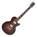 Gibson Les Paul Studio Session, Smokehouse Burst