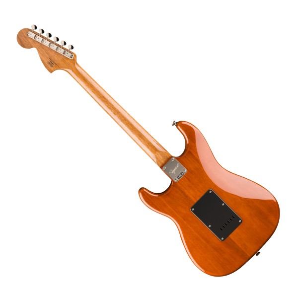 Squier FSR Classic Vibe 70s Stratocaster, Mocha