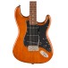 Squier FSR Classic Vibe 70s Stratocaster, Body