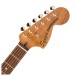 Squier FSR Classic Vibe 70s Stratocaster, Headstock