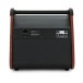VISIONAMP Drum Amplifier with Digital Drum Accessory Pack