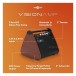 VISIONAMP Drum Amplifier with Digital Drum Accessory Pack