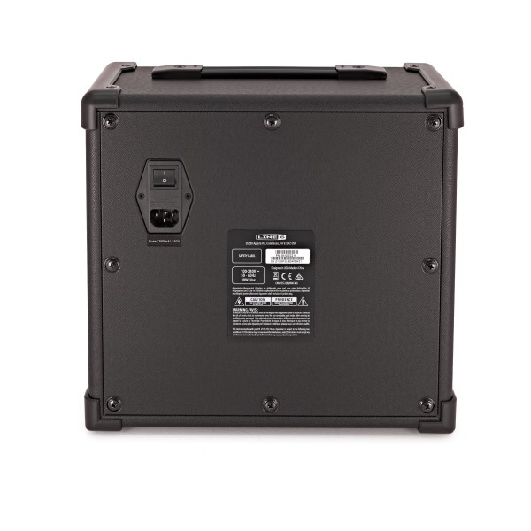 Line 6 Spider V 20 MkII 1x8 Combo