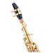 Grassi SSP800 School Series Soprano Saxophone