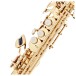 Grassi SSP800 School Series Soprano Saxophone