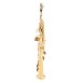 Grassi SSP800 School Series Soprano Saxophone