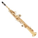 Grassi SSP800 Sopransaxophon der Schulserie
