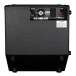 Ashdown Original Evo C112-300 Bass Amplifier - Rear
