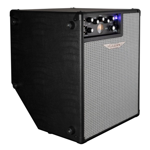 Ashdown Original Evo C112-300 Bass Amplifier - Angled 2