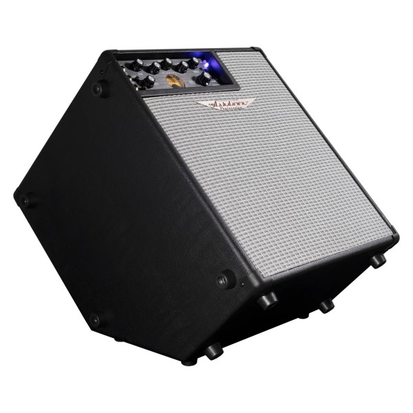 Ashdown Original Evo C112-300 Bass Amplifier - Tilted