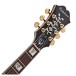 Epiphone Masterbilt Gem Archer Sheraton, Cherry Red - headstock
