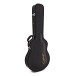 Epiphone Masterbilt Gem Archer Sheraton, Cherry Red - closed case