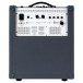 Darkglass Infinity Series DG-112D 500 Watt Bass Combo Amplifier - back