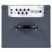 Darkglass Infinity Series DG-112D 500 Watt Bass Combo Amplifier - top