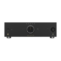 Onkyo Icon A-50 Network Integrated Amplifier, Black