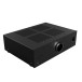 Onkyo Icon A-50 Network Integrated Amplifier, Black 3 