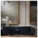 Onkyo Icon A-50 Network Integrated Amplifier, Black lifestyle  3 