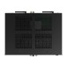 Onkyo Icon A-50 Network Integrated Amplifier, Black top 