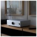 Onkyo Icon A-50 Network Integrated Amplifier, Silver lifestyle  2 