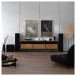 Onkyo Icon A-50 Network Integrated Amplifier, Silver lifestyle  4