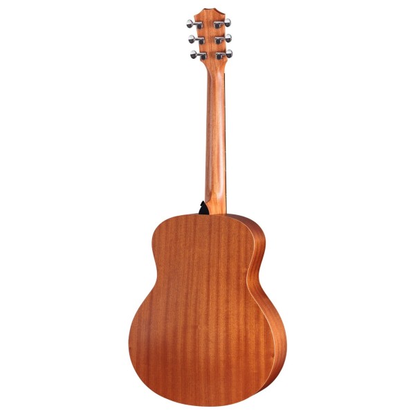 Taylor ZEDD GS Mini Telos Special Edition - back