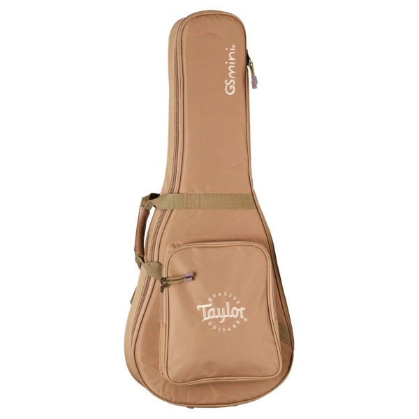 Taylor ZEDD GS Mini Telos Special Edition - case