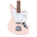 Squier FSR Affinity Jaguar LRL, Shell Pink, Body