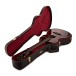 Taylor K22ce Electro Acoustic, Shaded Edgeburst #1204263095 - in case