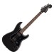 Squier FSR Affinity Stratocaster HH , Metallic Black