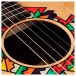 Taylor Jacob Collier GS Mini 5-String, Natural - soundhole
