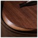 Taylor Jacob Collier Academy 22e 5-String, Walnut - armrest