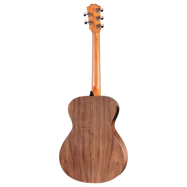 Taylor Jacob Collier Academy 22e 5-String, Walnut - back