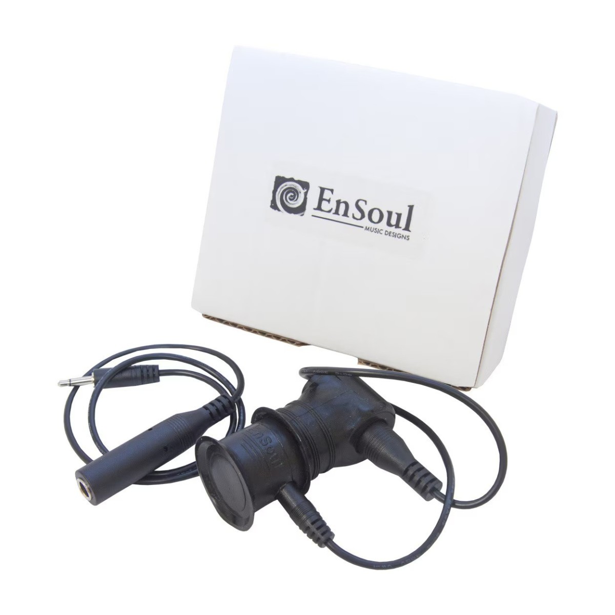 Click to view product details and reviews for Ensoul Pan Pickup G2.