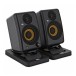 GoAux 3 Studio Monitors (Ex Demo) - Angled