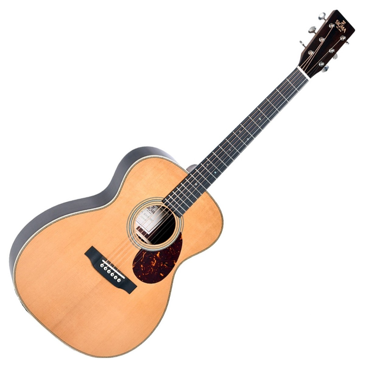 Sigma S000R-28MT All Solid Special Edition | Gear4music