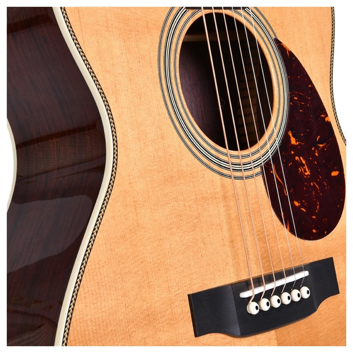 Sigma S000R-28MT All Solid Special Edition | Gear4music