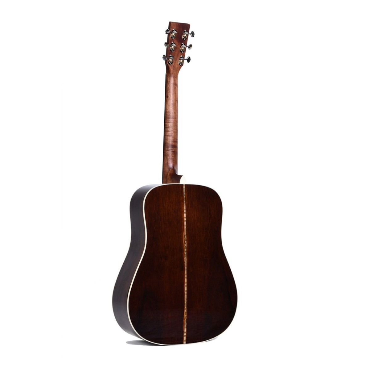 Sigma SDR-28MT All Solid Special Edition at Gear4music