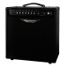 SX-5C Valve Guitar Combo Amplifier - Angled