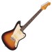 Vintage V65 Reissued HT, Tobacco Sunburst