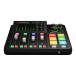 Rode Rodecaster Duo Broadcast Interface - Front Top