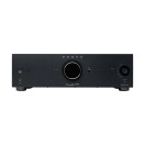 Onkyo Icon P-80 Network Preamplifier, Black