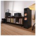 Onkyo Icon P-80 Network Preamplifier, Black lifestyle  3