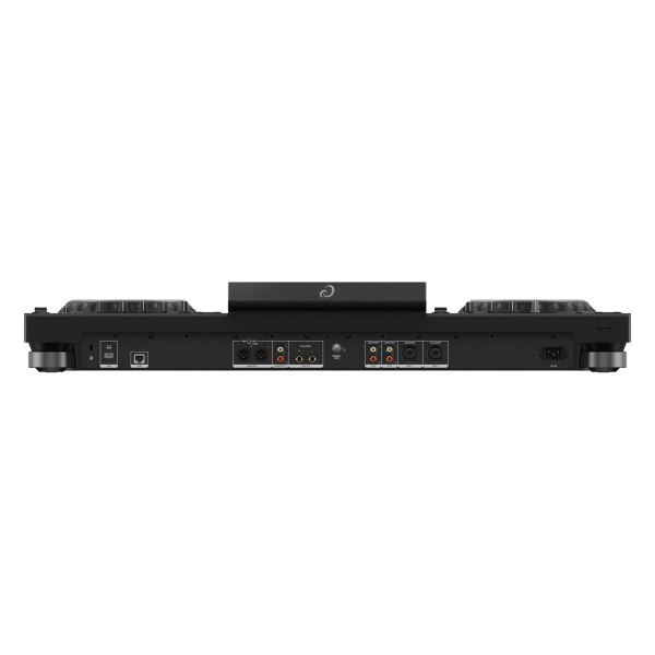 XDJ-AZ DJ Four-Channel DJ Controller - Rear