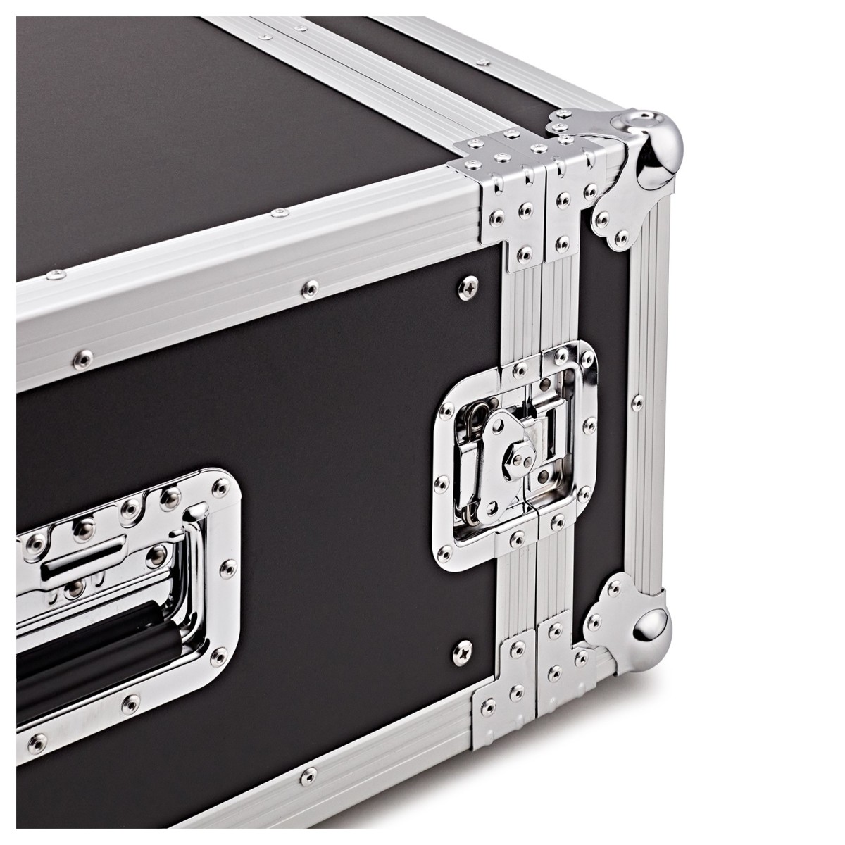 Trojan Pro Flight Case 6U para rack de alta resistencia | Gear4music