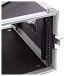 Trojan Pro 6U Heavy-Duty Rack Flight Case
