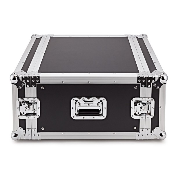 Trojan Pro 6U Heavy-Duty Rack Flight Case