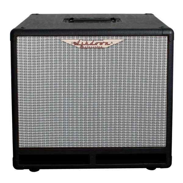 Ashdown RM-110T-EVO III Bass Speaker Cabinet - Front