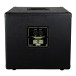 RM-110T-EVO III Bass Speaker Cabinet - Rear