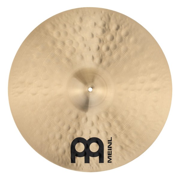 Meinl Byzance Traditional 20" Extra Hammered Ride