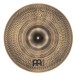 Meinl Pure Alloy Custom 21